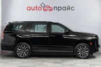 Лот: 21980591. Фото: 9. Cadillac Escalade 2023