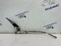 Лот: 25000860. Фото: 4. молдинг решетки радиатора Toyota... Красноярск