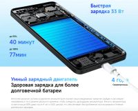 Лот: 25008490. Фото: 5. 🔥 Смартфон Xiaomi Redmi Note...