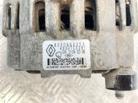 Лот: 25663480. Фото: 3. генератор Renault Sandero BS12. Авто, мото, водный транспорт