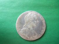 Лот: 16971954. Фото: 2. 1 талер 1780 Австрия Мария Терезия... Монеты
