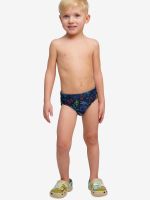 Лот: 25365026. Фото: 4. Плавки Playtoday для мальчика... Красноярск