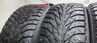 Лот: 23685588. Фото: 3. 205/55R16 94T Yokohama Ice Guard... Авто, мото, водный транспорт
