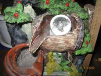 Лот: 16909895. Фото: 7. Фонтан, фонтанчик. Настольный