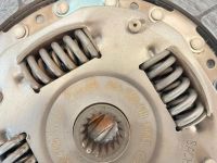 Лот: 25318819. Фото: 5. сцепление Ford Focus CB8