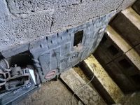 Лот: 24662402. Фото: 2. Защита ДВС toyota corolla 120. Автозапчасти