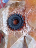 Лот: 20616144. Фото: 2. Фреза дисковая. Инструмент и расходные