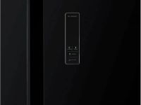 Лот: 24579509. Фото: 5. Холодильник Kraft KF-MS5701BI...
