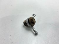 Лот: 24772646. Фото: 3. Форсунка масляная Infiniti M35... Авто, мото, водный транспорт