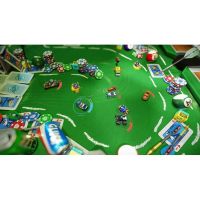 Лот: 10108199. Фото: 2. Micro Machines: World Series... Игровые приставки, консоли, видеоигры