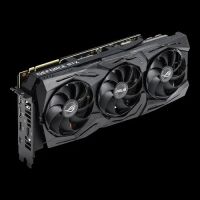 Лот: 16397168. Фото: 3. Asus GeForce RTX 2080 Super Stix... Компьютеры, оргтехника, канцтовары