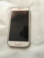 Лот: 9470551. Фото: 3. дисплей samsung s4 mini white. Смартфоны, связь, навигация