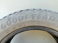 Лот: 19030834. Фото: 4. 4 шт. 215-60-17 Goodyear UltraGrip... Красноярск