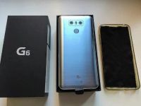 Лот: 10831152. Фото: 2. Lg g6 silver. Смартфоны, связь, навигация