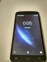 Лот: 10378183. Фото: 2. Doogee X6 (Читаем описание!). Смартфоны, связь, навигация