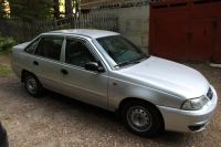 Лот: 10218994. Фото: 2. Daewoo Nexia N-150 1.6. Авто, мото, водный транспорт