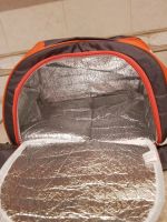 Лот: 15027398. Фото: 3. Терморюкзак. Туризм, охота, рыбалка, самооборона