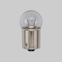 Лот: 17538364. Фото: 2. Автолампа габариты 12 v R10w цоколь... Автозапчасти