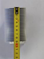 Лот: 25673028. Фото: 3. Радиатор алюминевый 90 мм*60 мм... Красноярск