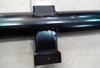 Лот: 7852119. Фото: 5. Фаркоп Toyota Land Cruiser Prado...