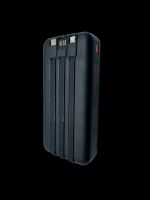 Лот: 24992435. Фото: 2. Powerbank 20000mAh Remax RPP-686. Аксессуары