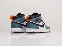 Лот: 17689512. Фото: 4. Кроссовки Nike Air Jordan 1 Mid... Красноярск