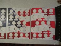 Лот: 2338664. Фото: 2. Коллекционный альбом для монет... Монеты