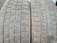 Лот: 19602975. Фото: 3. Шины зима 185\65\15 Dunlop. Авто, мото, водный транспорт
