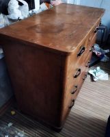Лот: 17993576. Фото: 2. Бабушкин комод. Хранение вещей