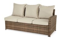Лот: 25039466. Фото: 4. Набор садовой мебели HOFF Sandy