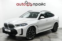 Лот: 21980521. Фото: 4. BMW X6 2023