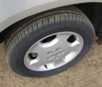 Лот: 8290205. Фото: 5. Диски Toyota R17 5 на 114.3...