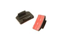 Лот: 3951844. Фото: 2. Площадка сферическая (на изогнутую... Аксессуары, расходные материалы