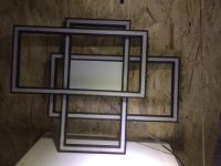 Лот: 9195893. Фото: 3. Дизайнерская люстра. Строительство и ремонт