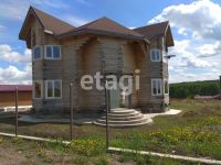 Лот: 25289026. Фото: 4. 5-комн. и более дом , товарищество... Красноярск