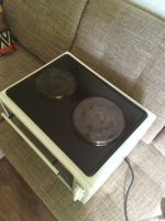 Лот: 5679227. Фото: 3. Настольная плита Erisson MO3638E2... Бытовая техника