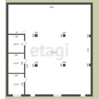 Лот: 16345870. Фото: 13. Продам производственное помещение...