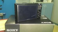 Лот: 3526202. Фото: 5. Японский Фотоаппарат SONY Cyber-shot...