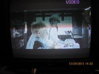 Лот: 3542768. Фото: 7. dvd-плеер Philips dvp-3126