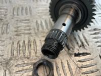 Лот: 24840481. Фото: 2. первичный вал КПП Nissan Almera... Автозапчасти