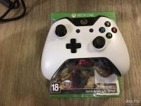 Лот: 8642627. Фото: 5. Xbox one 500GB