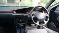 Лот: 5702707. Фото: 5. Nissan Bluebird, 1999