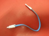 Лот: 6523440. Фото: 2. USB Кабель Smartbuy для Apple... Аксессуары
