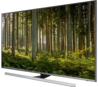 Лот: 11347619. Фото: 2. Телевизор Samsung ue48ju7000. ТВ и видео