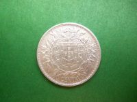 Лот: 17993674. Фото: 6. 50 сентаво 1912 г. Португалия...