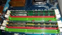 Лот: 25548503. Фото: 3. Материнская плата gigabyte GA-EP35C-DS3R... Компьютеры, оргтехника, канцтовары