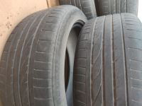 Лот: 25270579. Фото: 3. Шины летние Bridgestone Potenza... Авто, мото, водный транспорт