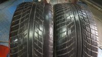 Лот: 17606990. Фото: 5. Резина р17 пара 235 45 пара 255...