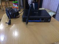 Лот: 9302444. Фото: 2. Wi-fi роутер DLink Dir-300. Сетевые устройства