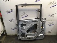 Лот: 21711503. Фото: 9. дверь боковая SsangYong Actyon...